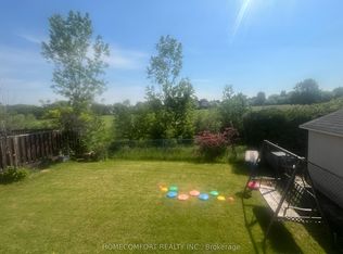 68 Carondale Cres, Toronto, ON M1W 2B1