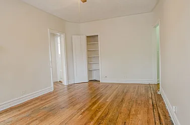 Rented by Astoria Realty