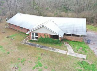 4256 Rocky Branch Rd, Sumrall, MS 39482