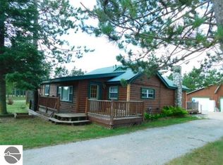 1952 S Stephan Bridge Rd, Grayling, MI 49738