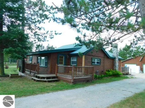 1952 S Stephan Bridge Rd, Grayling, MI 49738