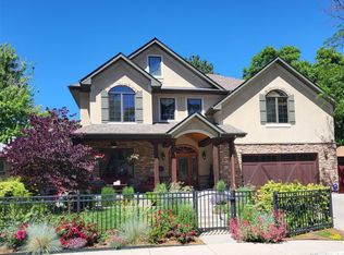 261 Oneida St, Denver, CO 80220