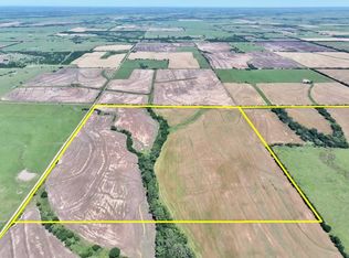 0 62nd Rd TRACT 2, Rock, KS 67131