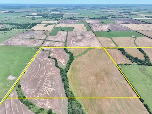 0 62nd Rd Tract 2, Rock, KS 67131