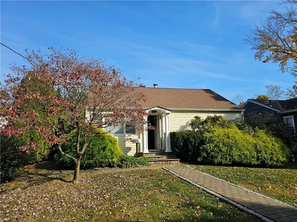 7 Brook Road, Port Chester, NY 10573