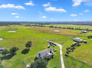 10807 NW Lily County Line Rd, Ona, FL 33865