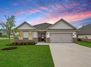 781 Feather Edge Dr, Springtown, TX 76082