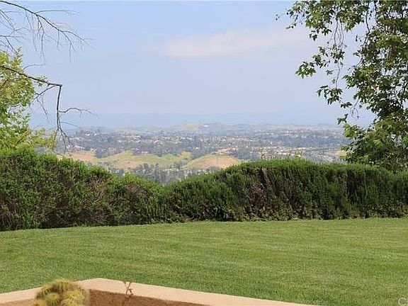 Patio views. Great grassy area for enjoyment