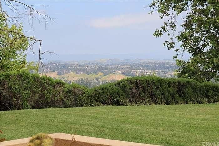 Patio views. Great grassy area for enjoyment