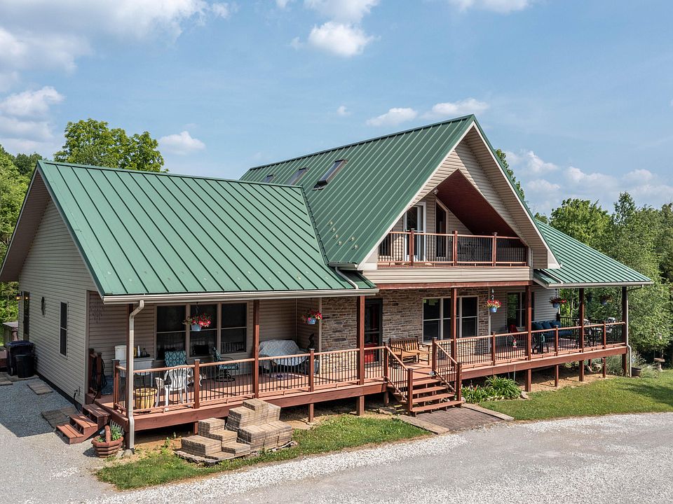 5660 W Us Highway 36, Urbana, OH 43078 Zillow