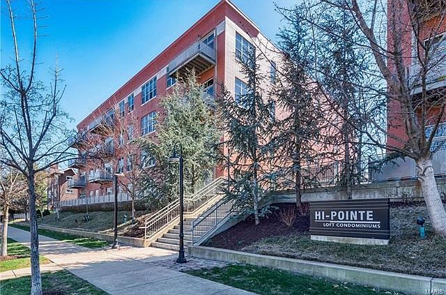 Welcome to 6340 Clayton Road - Hi-Pointe Lofts!