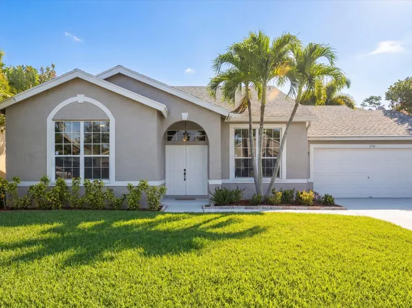 1170 Aviary Rd, Wellington, FL 33414