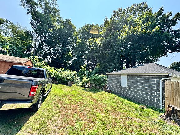 2 secured assigned parking at the back.