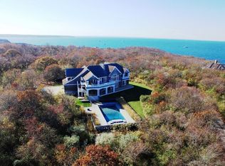 175 Soundview Dr, Montauk, NY 11954