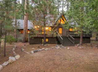 56 Pinecrest Ave, Pinecrest, CA 95364