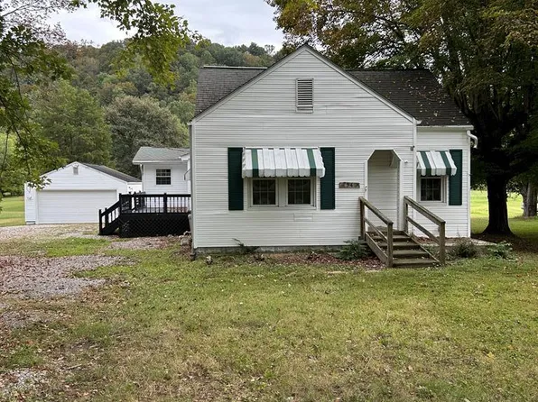 7948 State Route 139, Minford, OH 45653