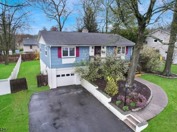 21 Henry Ter, Lincoln Park Boro, NJ 07035