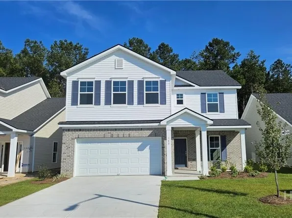 140 Brookline Drive, Savannah, GA 31407