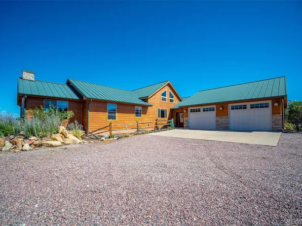 9500 Auckland Avenue, Williamsburg, CO 81126