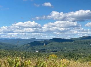 Stearns Hill Rd, West Paris, ME 04289