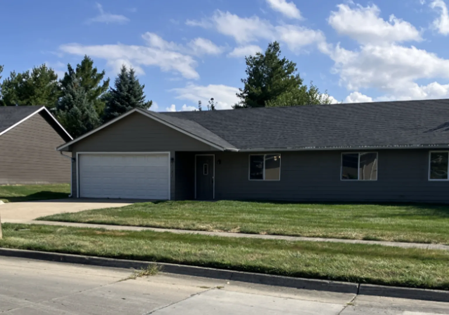 3 Bedroom Home for rent in Newton, IA — Photo 3