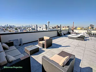 Rented by Manhattan Management LLC
