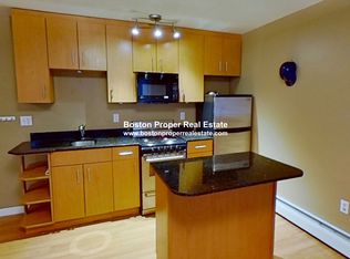 461 Park Dr UNIT 103, Boston, MA 02215