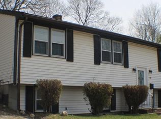 55 Belair St, Brockton, MA 02301