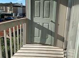 260 El Dorado Blvd #2602, Houston, TX 77062