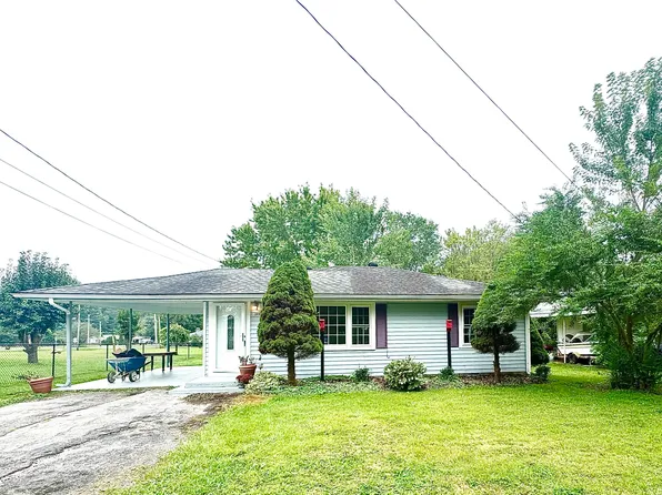 395 Middleground Way, London, KY 40744