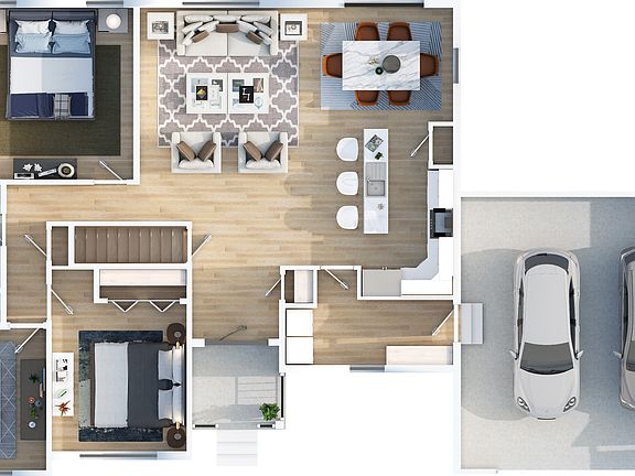 Lay Out 2