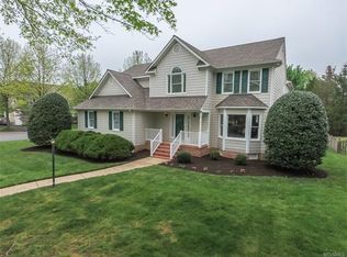 6200 Manor Park Ct, Glen Allen, VA 23059