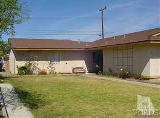 2501 El Dorado Ave, Oxnard, CA 93033