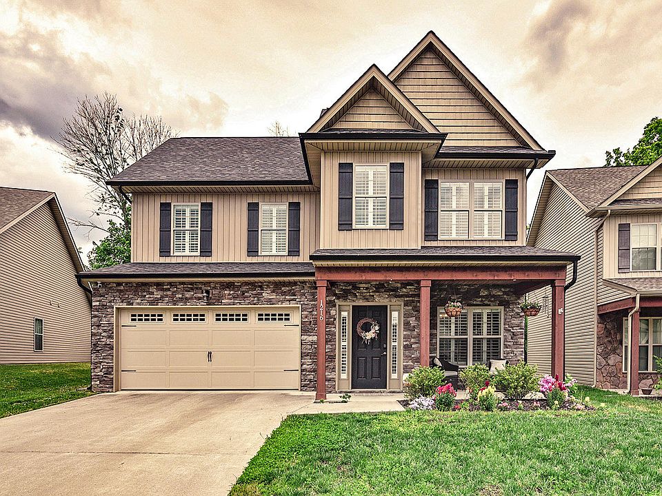 1st image of 1216 Dark Creek Ln
