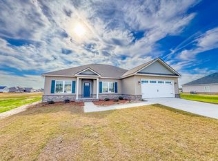 310 Parkersburg Ln, Statesboro, GA 30458