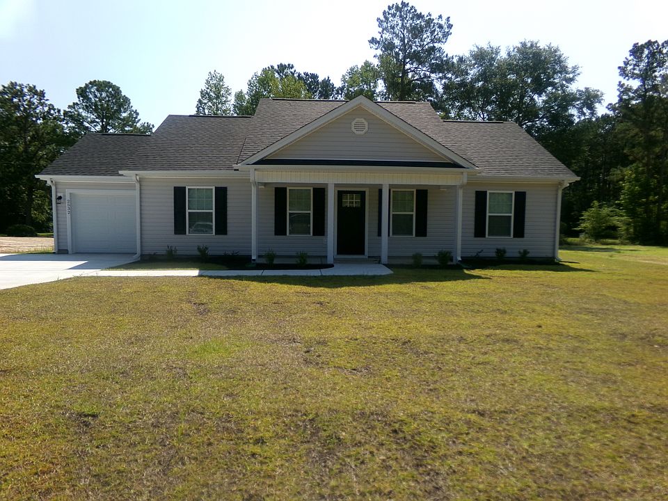 1st image of 2532 Harvey Rd