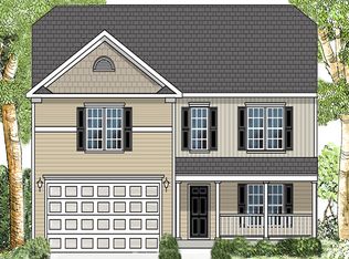 6505 Longshadow St, Rural Hall, NC 27045