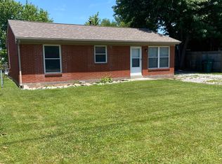 368 Meadowood Rd, Louisville, KY 40229