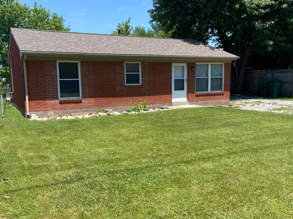 368 Meadowood Rd, Louisville, KY 40229