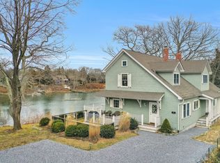 6 F Hager Rd #G, Shelter Island, NY 11964