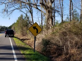 0 Wesley Grove Rd, Cottageville, SC 29435