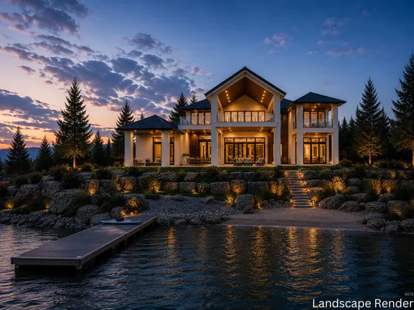 3533 N Templeton Way, Eagle, ID 83616