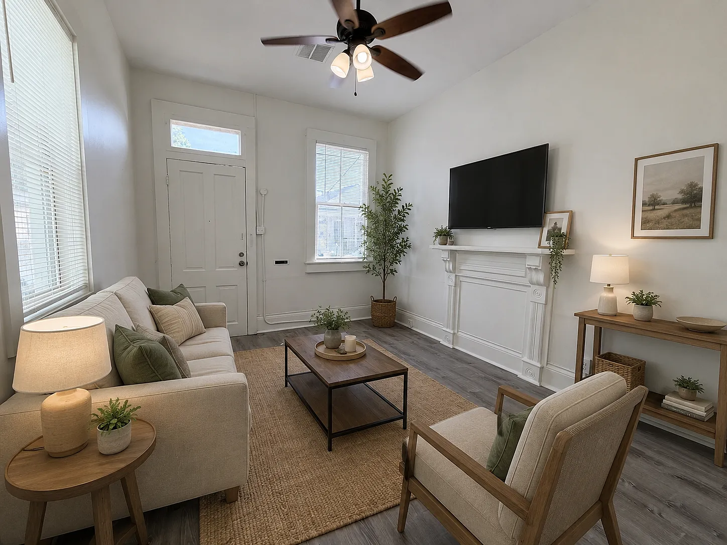2 bed, 800 sqft, $1,395 — Photo 1