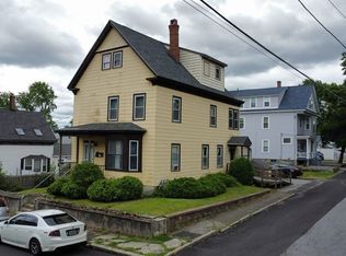 26 Arnold St, Methuen, MA 01844