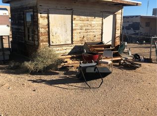 65226 Cherokee Rd, Joshua Tree, CA 92252