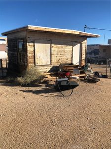 65226 Cherokee Rd, Joshua Tree, CA, 92252
