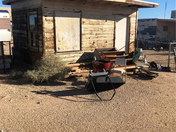 65226 Cherokee Rd, Joshua Tree, CA 92252