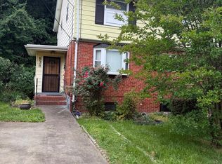 838 Booker Dr, Capitol Heights, MD 20743
