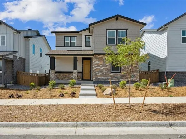 4739 N Valdai Court, Aurora, CO 80119