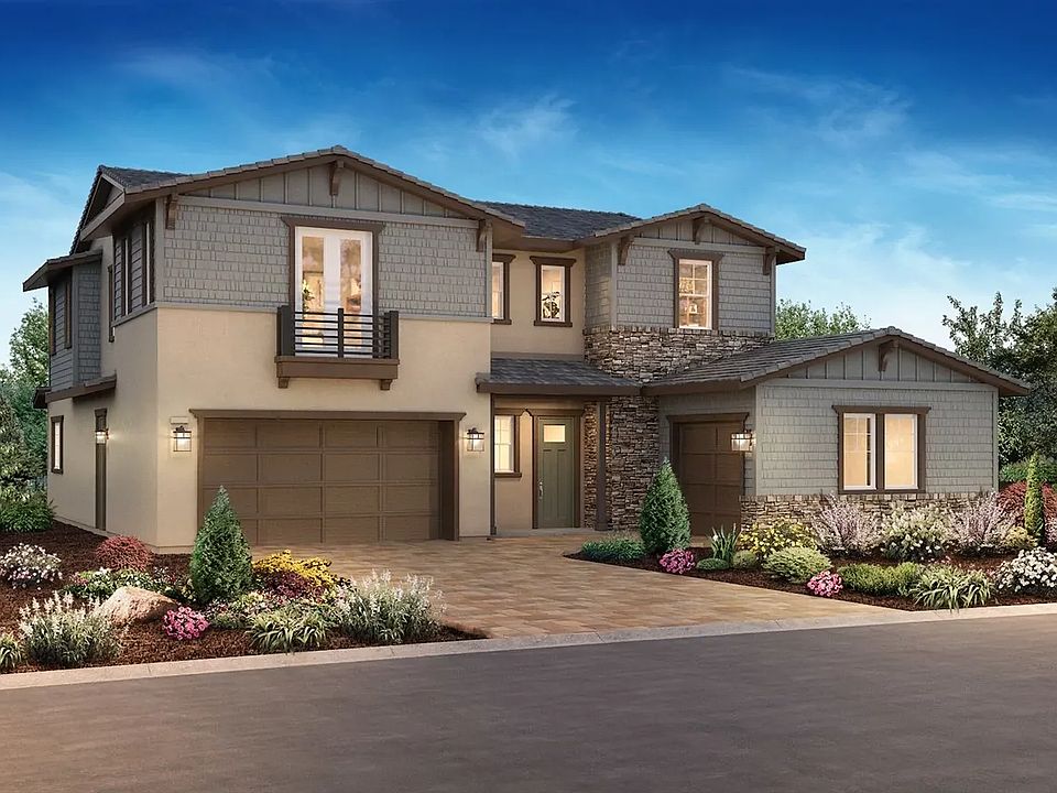 The Enclave Plan 2C Rendering